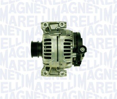 MAGNETI MARELLI Генератор 944390440200